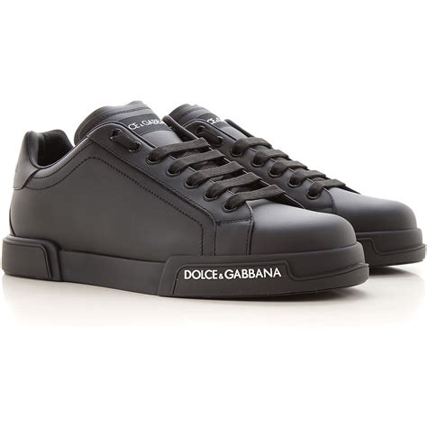 dolce and gabbana men shoes|dolce gabbana shoes men outlet.